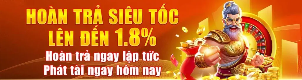Ưu đãi nạp tiền hàng ngày Macauclub Nhà Cái