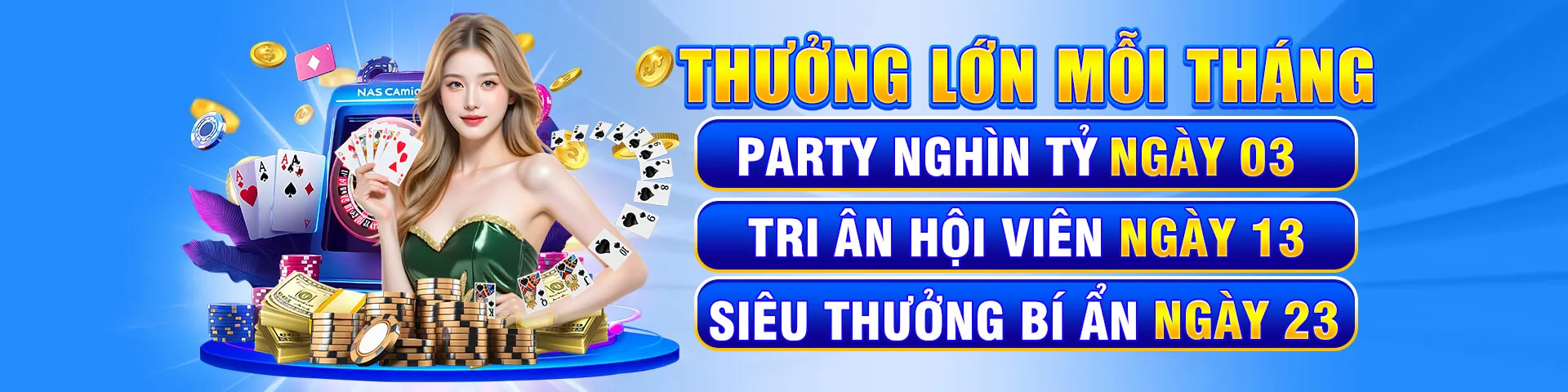 Ưu Đãi Hấp Dẫn tại macauclub nhà cái