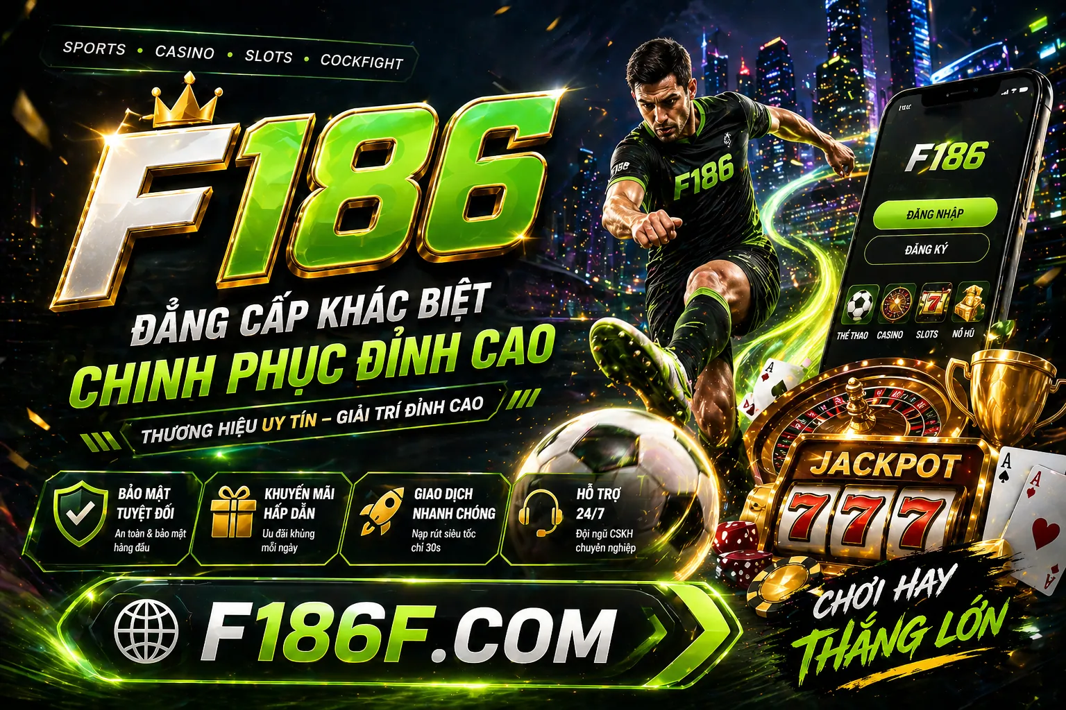 Khuyến mãi hoàn trả nạp lại và cashback hàng tuần cho cá cược thể thao