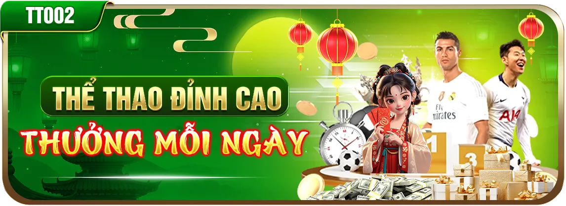 Ưu đãi tăng cường tỷ lệ kèo cho các sự kiện thể thao lớn