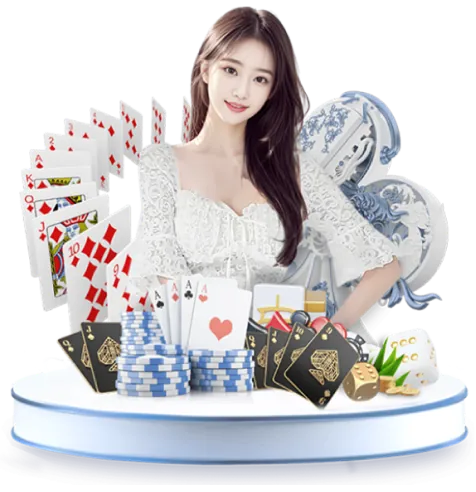 Bàn chơi Blackjack tại Macauclub Nhà Cái